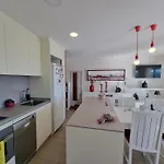 Encantador A 100m De La Playa Con Terraza Y Piscina - Hisp-236-203