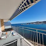 Appartement Encantador A 100m De La Playa Con Terraza Y Piscina - Hisp-236-203 Torroella de Montgrí