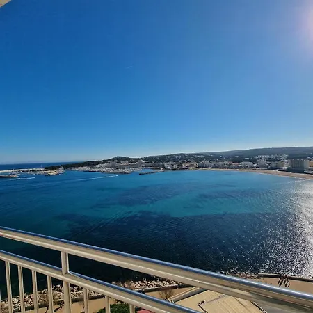 Appartement Encantador A 100m De La Playa Con Terraza Y Piscina - Hisp-236-203 Torroella de Montgrí