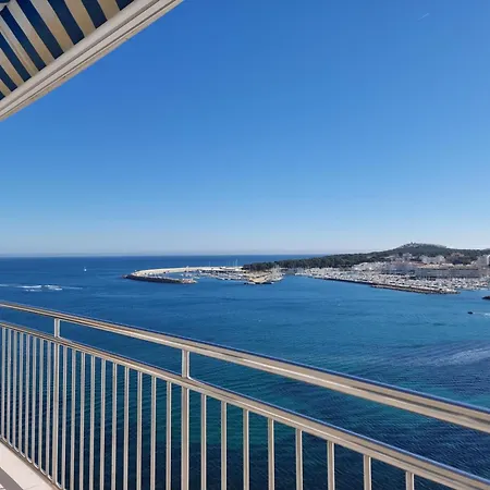 Encantador A 100m De La Playa Con Terraza Y Piscina - Hisp-236-203 Torroella de Montgrí