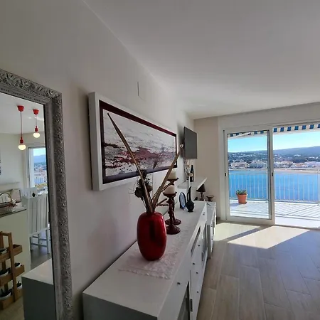 Encantador A 100m De La Playa Con Terraza Y Piscina - Hisp-236-203 Torroella de Montgrí